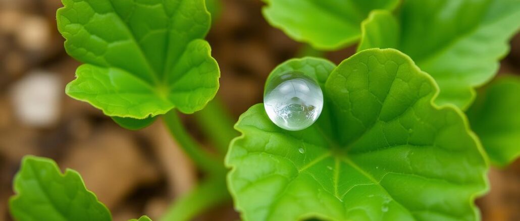 Centella (Centella asiatica)