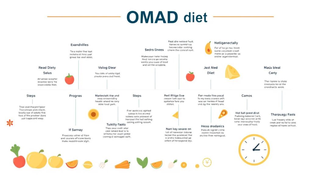 Einführungsplan OMAD