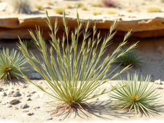 Ephedra (Ephedra sinica)