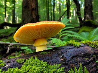 Polyporus